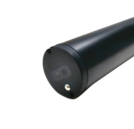 Trübungssensor für die Sanierung von Flusssedimenten AMT/ZD-300