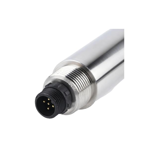 COD-Wassersensor mit Blasenunterdrückung