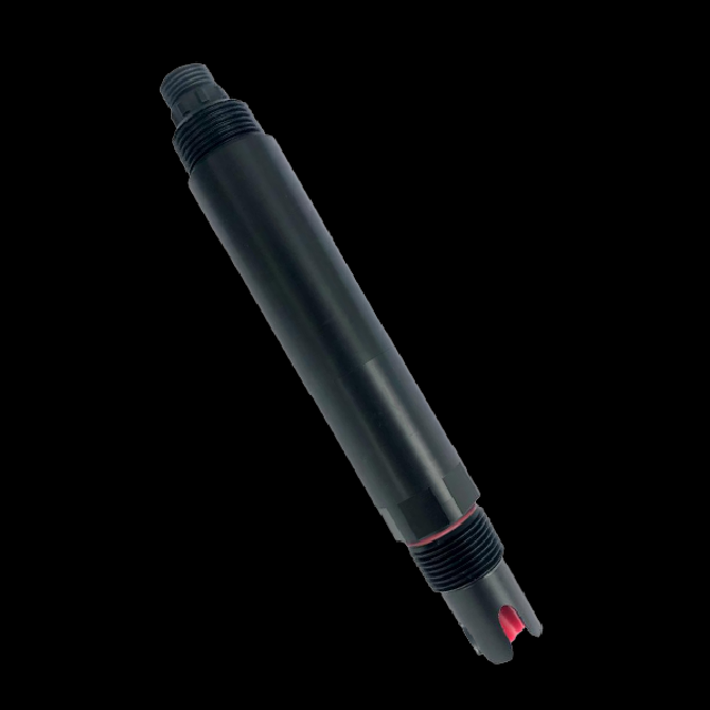 pH sensor for high-purity water