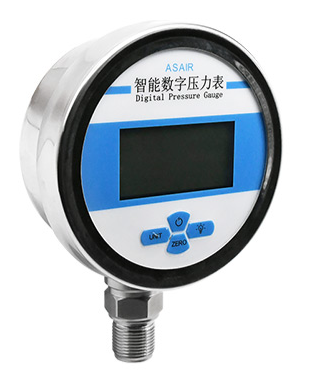 AMTARY10-Serie Präzisions-Digitalmanometer AMTARY10-Serie