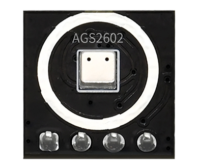 TVOC-Sensor TVOC-Sensor