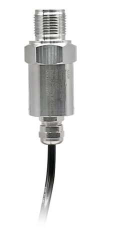 AMTAPD Series Pressure Transmitter AMTAPD