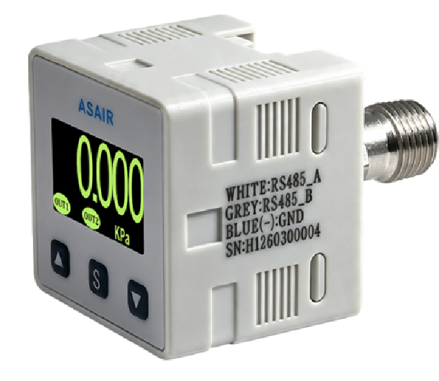 ARD70 digitales Mikrodruckmanometer