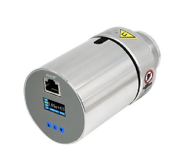 AMTAGP3 Series Composite Vacuum Gauge (Pirani and Cold Cathode)