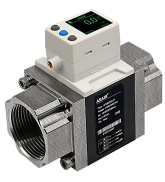 AFD5004/AFD5250 涡街液体流量计AMTAFD5系列
