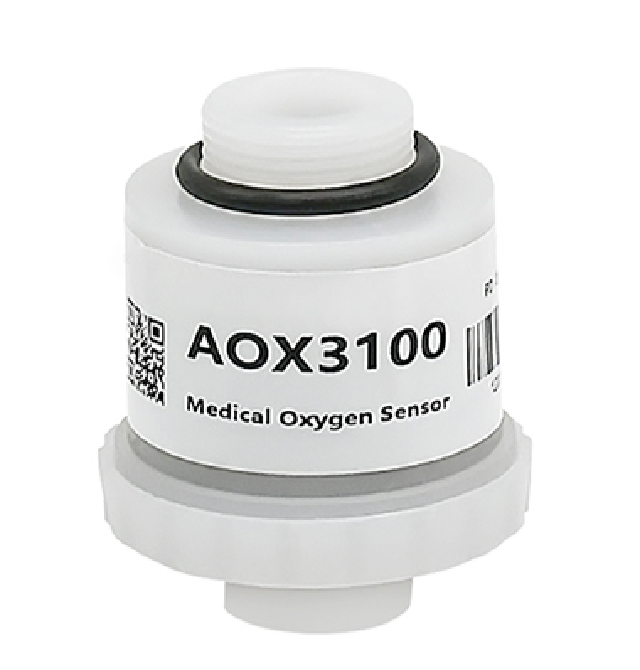 AMTAOX3100全量程无铅氧传感器