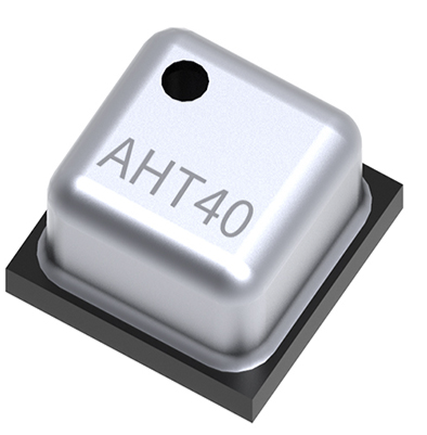 AMTAHT40温湿度传感器芯片AMTAHT40