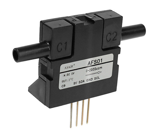 AMTAFS01 Series Gas Micro-Flow Sensor AMTAFS01 Series