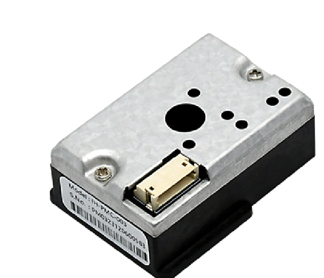 APM3000 infrared particulate matter sensor