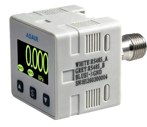 ARD70 digitales Mikrodruckmanometer ARD70