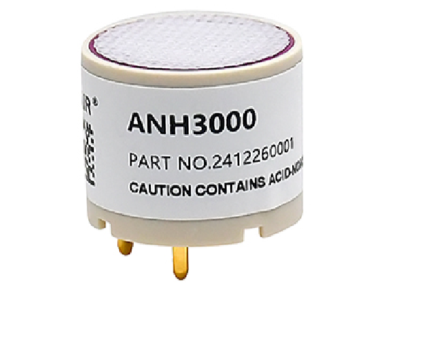 ANH3000 Ammonia Gas Sensor