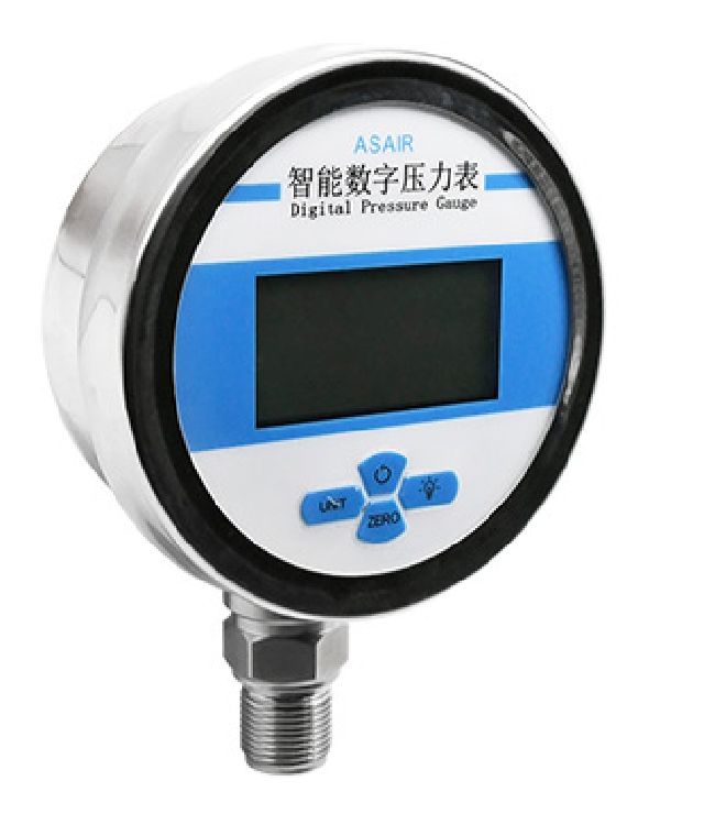 AMTARY10-Serie Präzisions-Digitalmanometer