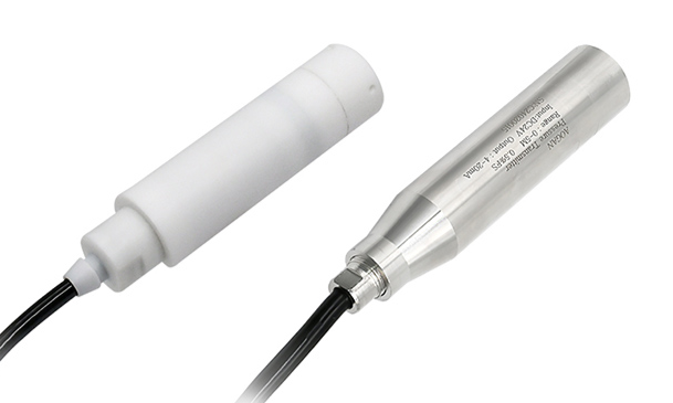 AMTAPW Series Submersible Level Transmitter AMTAPW Series