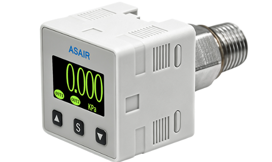 AMTARD30-Serie korrosionsbeständige digitale Druckmessgeräte für Halbleiter AMTARD30-Serie