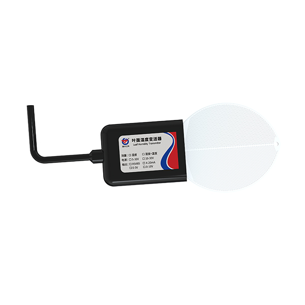 Leaf surface temperature and humidity transmitter AMT/RS-WS-N01-YM-1