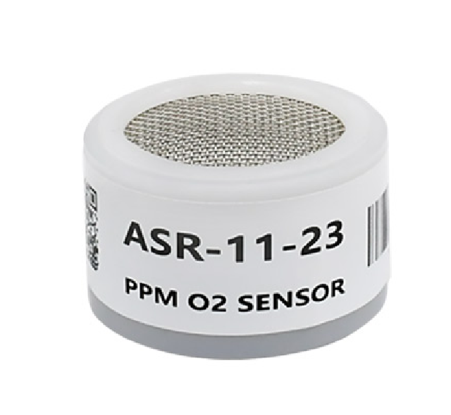 AMTASR-11-23 PPM微量氧传感器