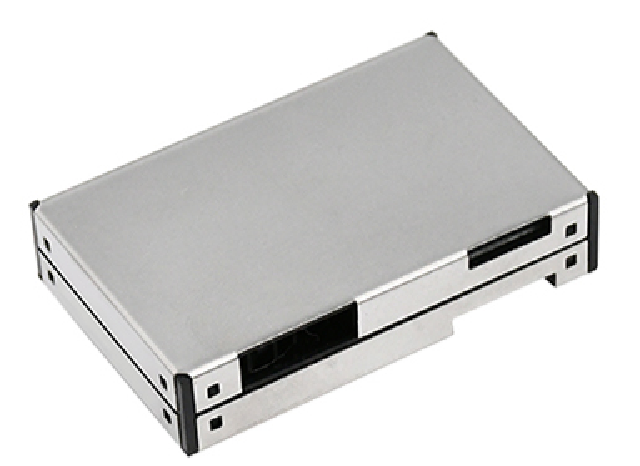 APM10 Laser-Partikelsensor
