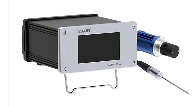AMTACM483T-A精密露点仪AMTACM483T-A