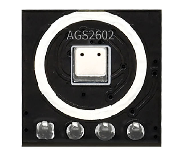 TVOC-Sensor