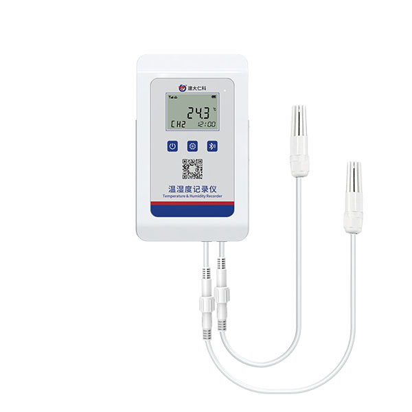 WIFI형 고보호 온습도 기록계 AMT/RS-YS-WIFI-C-LY