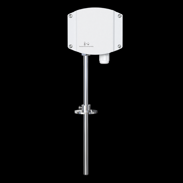 485-type Industrial Duct Temperature Transmitter