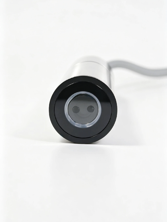 Online-Trübungssensor für Wasserqualität, Echtzeit-Erfassung der Trübung vor Ort in der Industrie