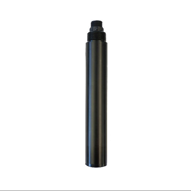 Online-Sensor zur Überwachung von Chlorophyll a in eutrophen Gewässern