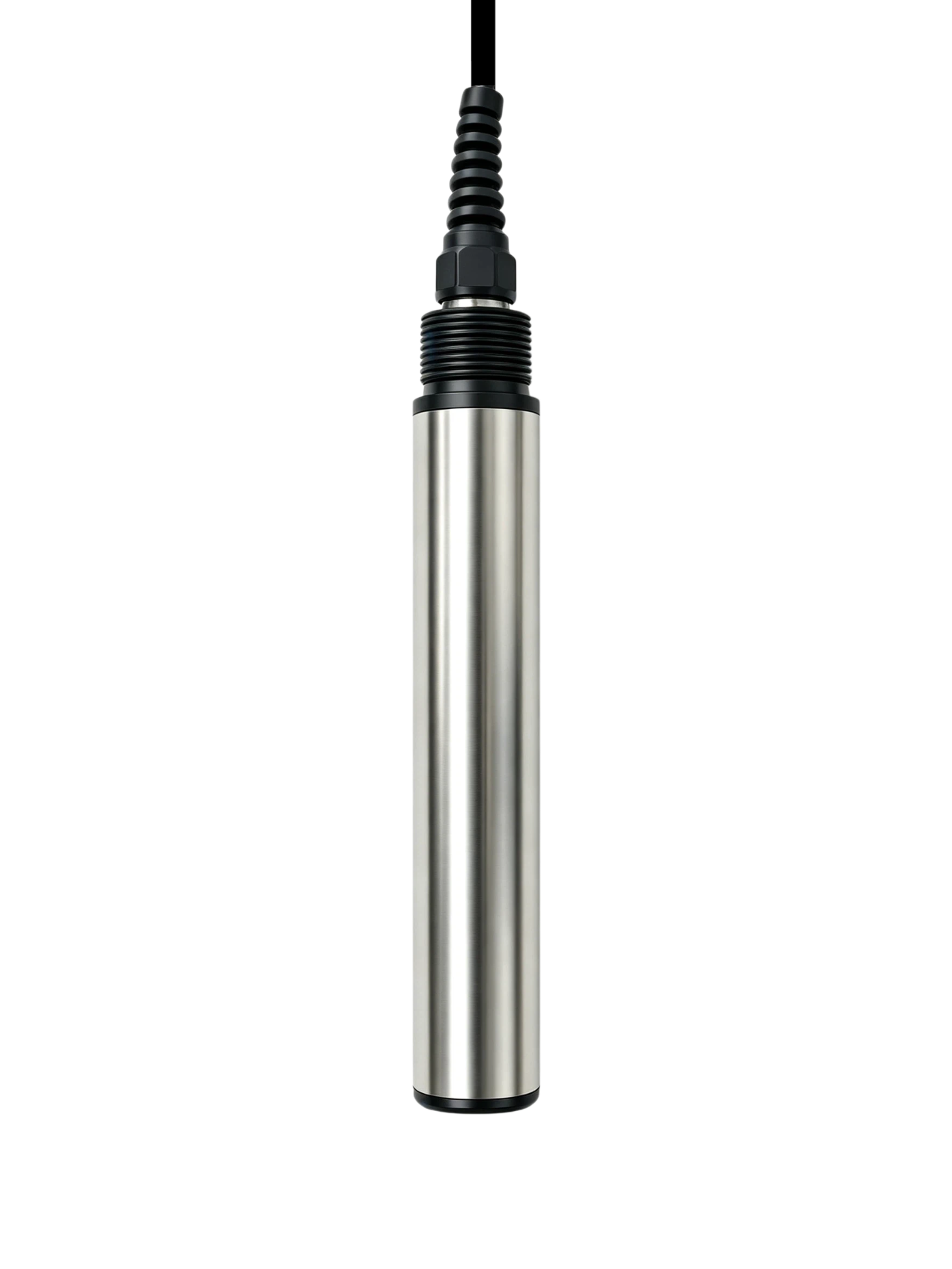 Online-Trübungssensor für industrielles Abwasser, Trübungsüberwachung der Wasserqualität an Abwassereinleitungsstellen AMT-ZD300