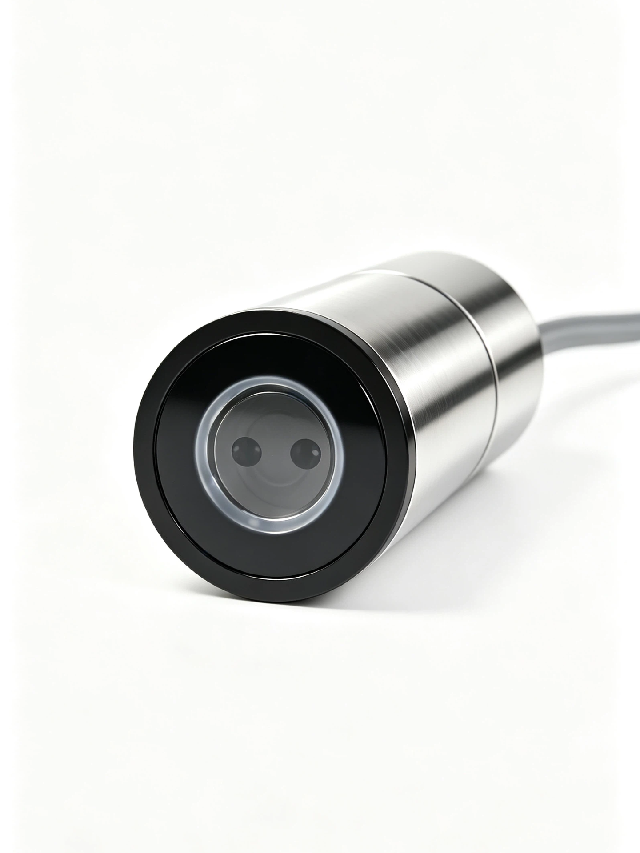 Онлайн-датчик мутности для гидрологии и гидротехники. Обнаружение мутности воды на гидрологических станциях