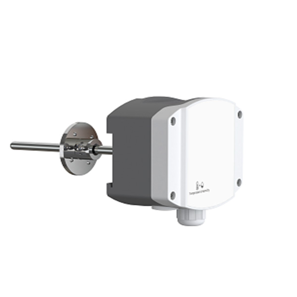 485-type industrial probe temperature transmitter AMT/RS-WD-N01-9D