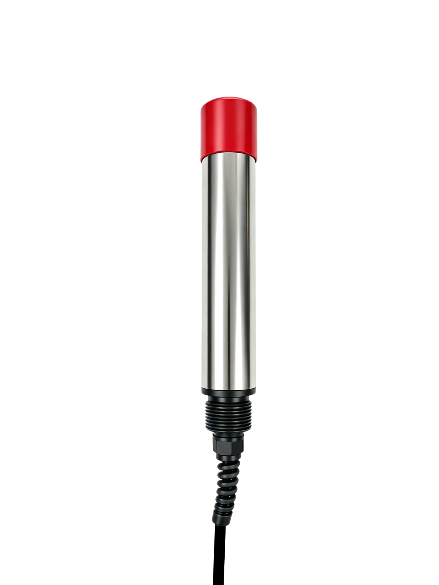Titanium alloy turbidity water quality sensor AMT-ZD300
