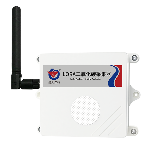 LORA 이산화탄소 수집기 AMT/RS-CO2-LORAH-DC-2