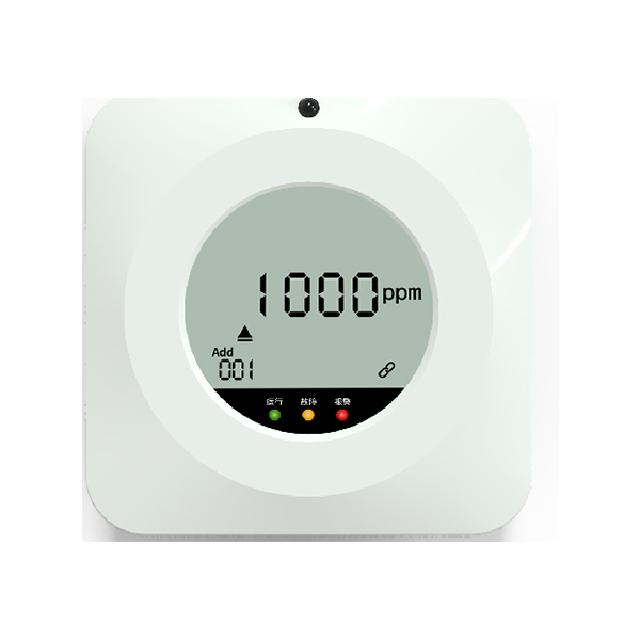 110 LCD Long-Life Hydrogen Transmitter