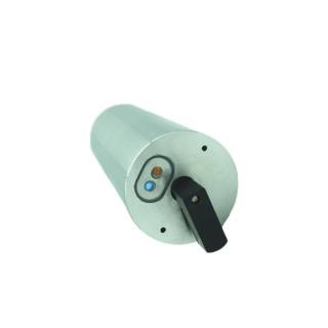 水中油卓上型監視端末 研究用水サンプル油含有量分析