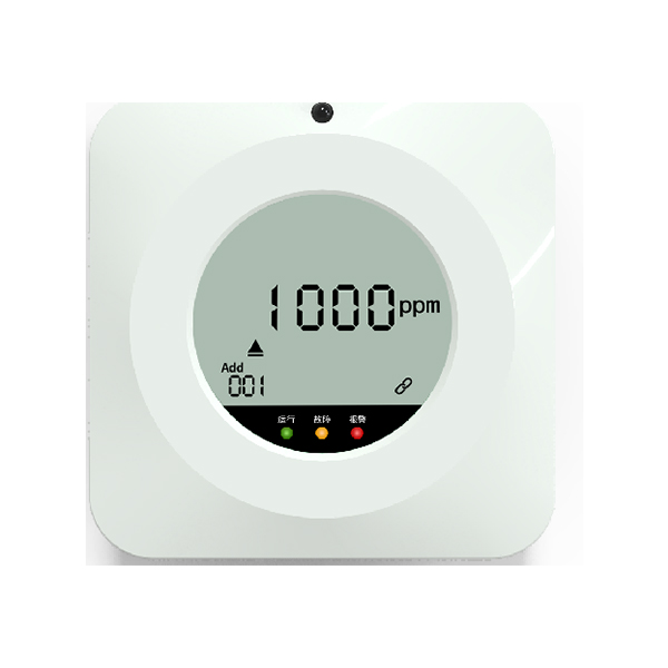 110 LCD Long-Life Hydrogen Transmitter AMT/RS-H2-1000L-N01-C