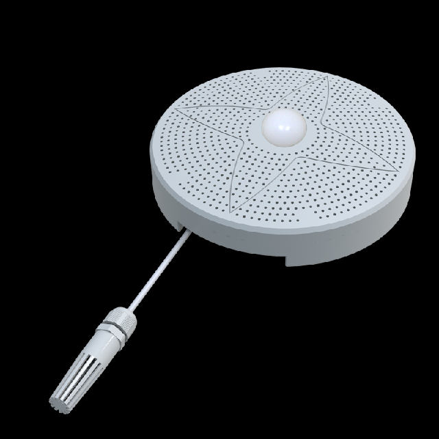 Multi-function Air Quality Transmitter