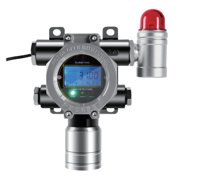 Freon concentration alarm, infrared detection SKA/NE-301(R 134 a)