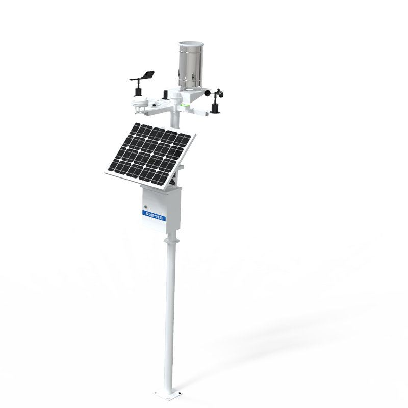 Wasserqualitätsüberwachungsstation AMT/KH-SZJCM-M