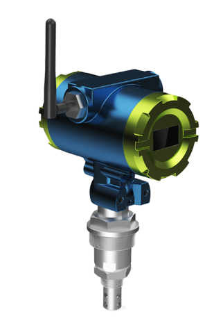 Multiparameter-Öltransmitter SKA ISL-BS