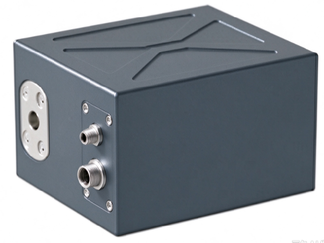 Ferrographic Wear Sensor