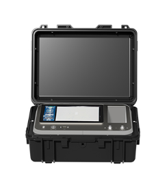 Portable Oil Tester SKA IBF Series