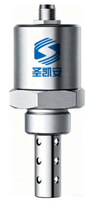 Oil contamination sensor - oil quality sensor - oil detection sensor manufacturer SKA JWF2