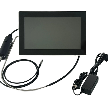 سلسلة SKA JW-ipad من منظار الفيديو الصناعي المكتبي سلسلة SKA JW-ipad