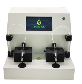 Doppel-Ferrograph-Analysesystem SKA JWFG8